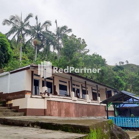 Pantai Batu Hoda Tigaras Redpartner Exterior photo