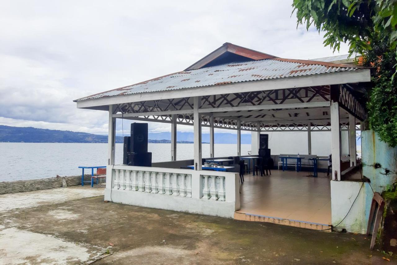 Pantai Batu Hoda Tigaras Redpartner Exterior photo